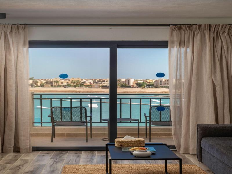 Creek Hotel And Residences El Gouna image