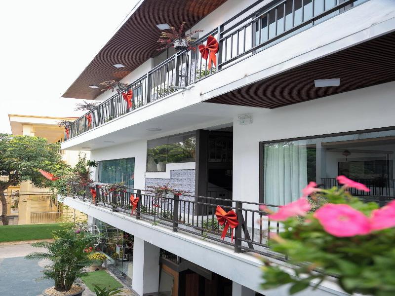 Chu Homestay Tamcoc 4