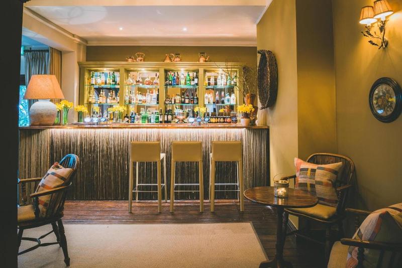 Coed-Y-Mwstwr Hotel image