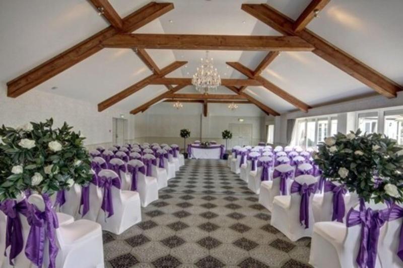 Coed-Y-Mwstwr Hotel image