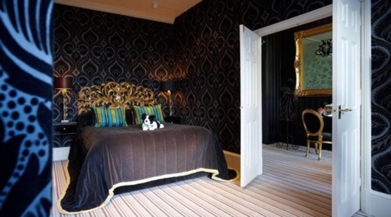 Coed-Y-Mwstwr Hotel image