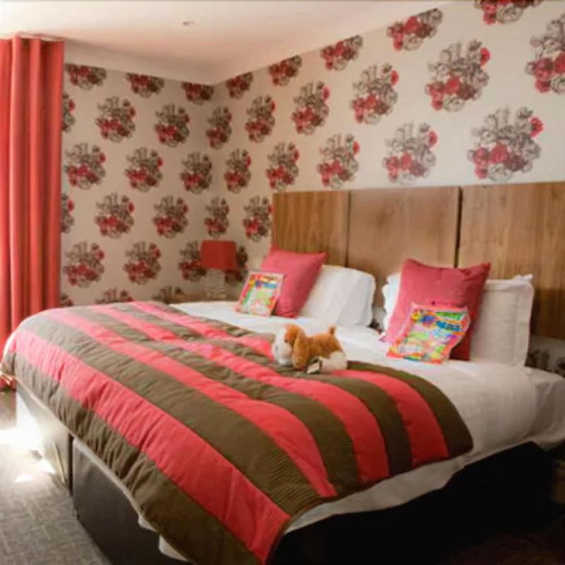 Coed-Y-Mwstwr Hotel image