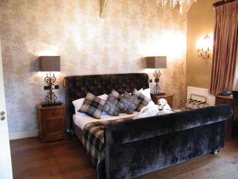 Coed-Y-Mwstwr Hotel image