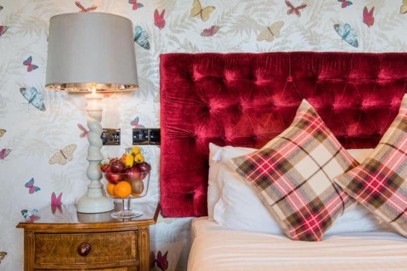 Coed-Y-Mwstwr Hotel image