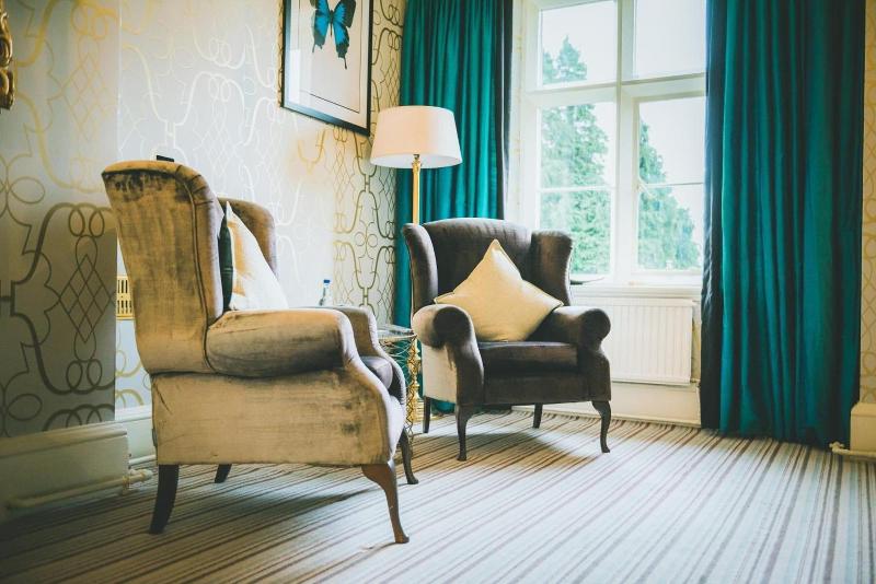 Coed-Y-Mwstwr Hotel image
