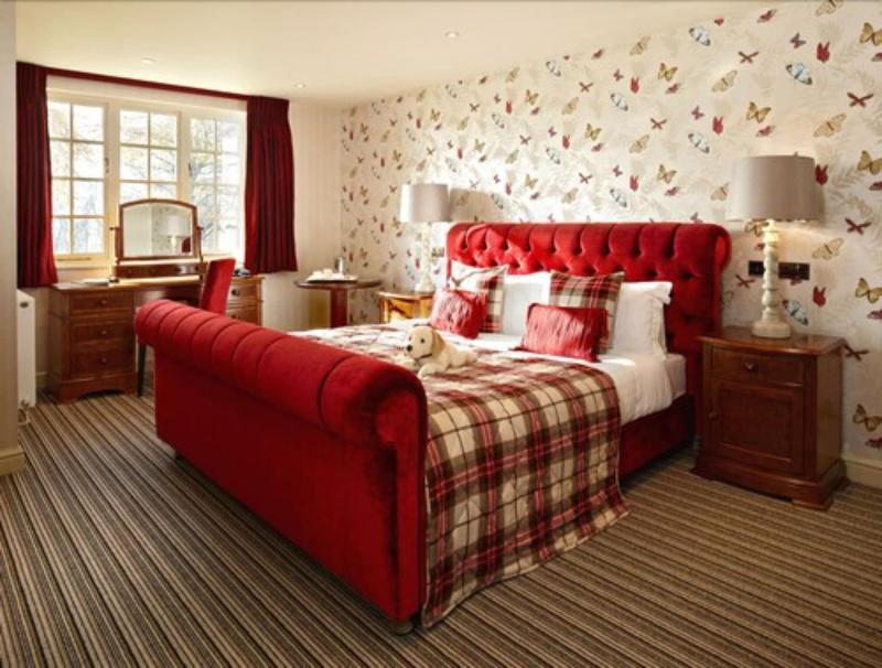 Coed-Y-Mwstwr Hotel image