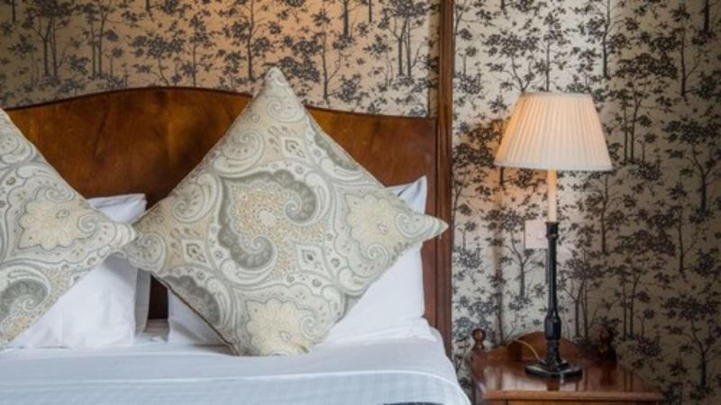 Coed-Y-Mwstwr Hotel image