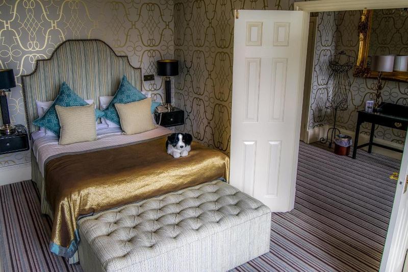 Coed-Y-Mwstwr Hotel image