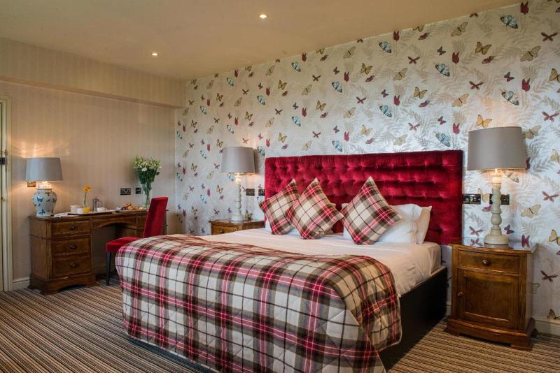 Coed-Y-Mwstwr Hotel image