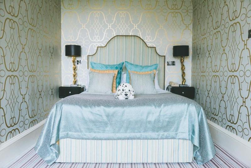 Coed-Y-Mwstwr Hotel image