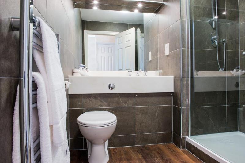 Coed-Y-Mwstwr Hotel image