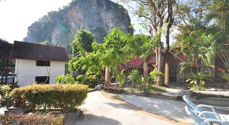 Railay View Point Resort