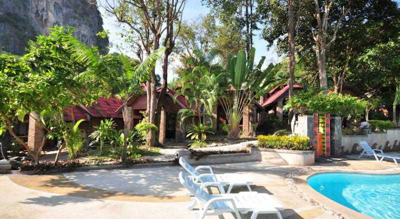 Railay View Point Resort