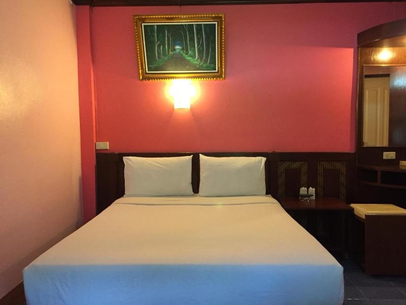 Railay View Point Resort image