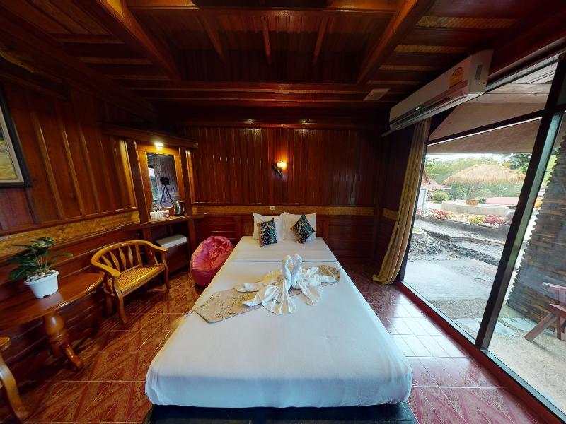 Railay View Point Resort image