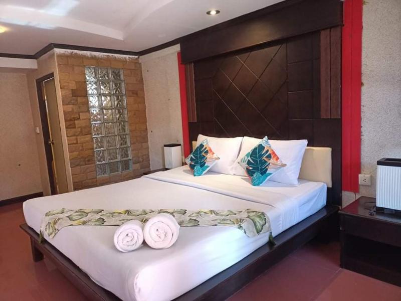 Railay View Point Resort image