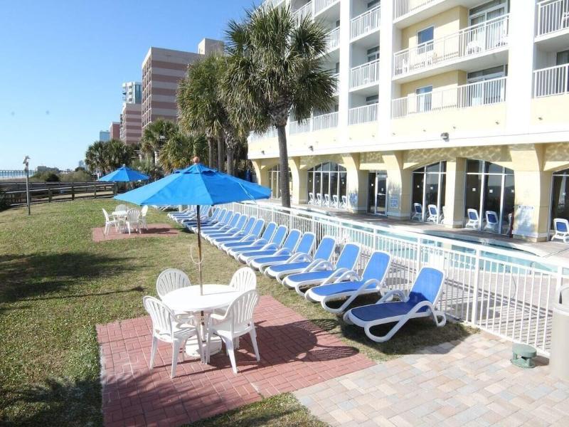 Camelot By The Sea Blue Palmetto Vacation Rentals 3