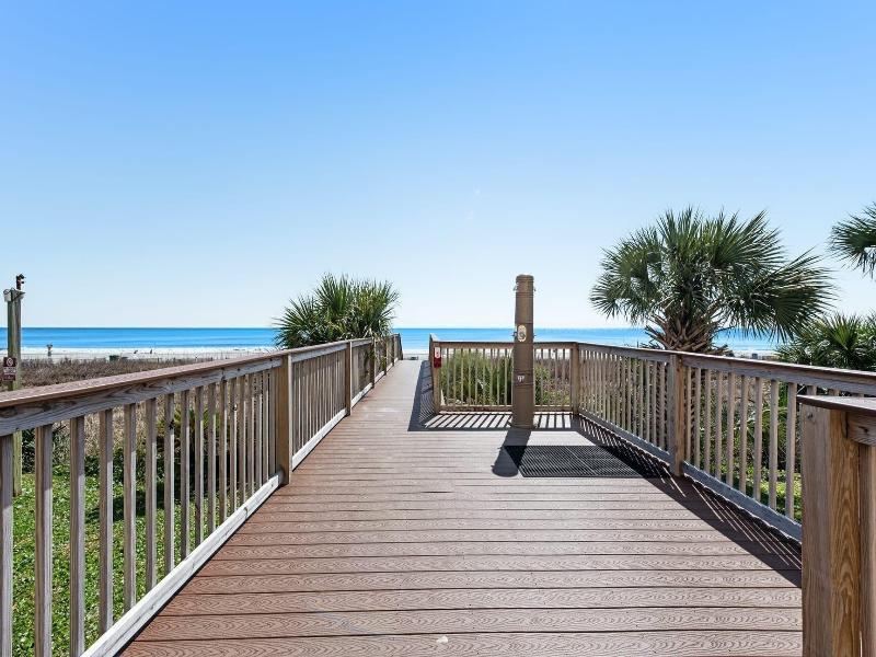 Camelot By The Sea Blue Palmetto Vacation Rentals 4