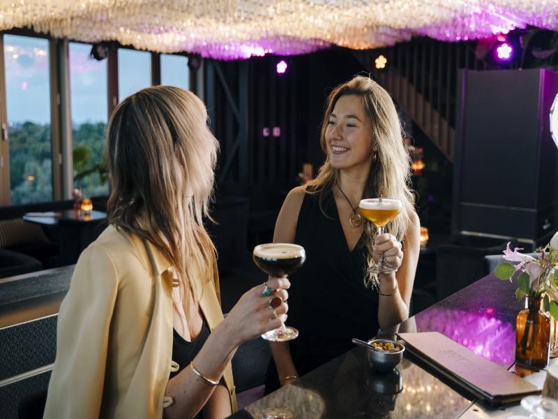 WestCord Fashion Hotel Amsterdam image