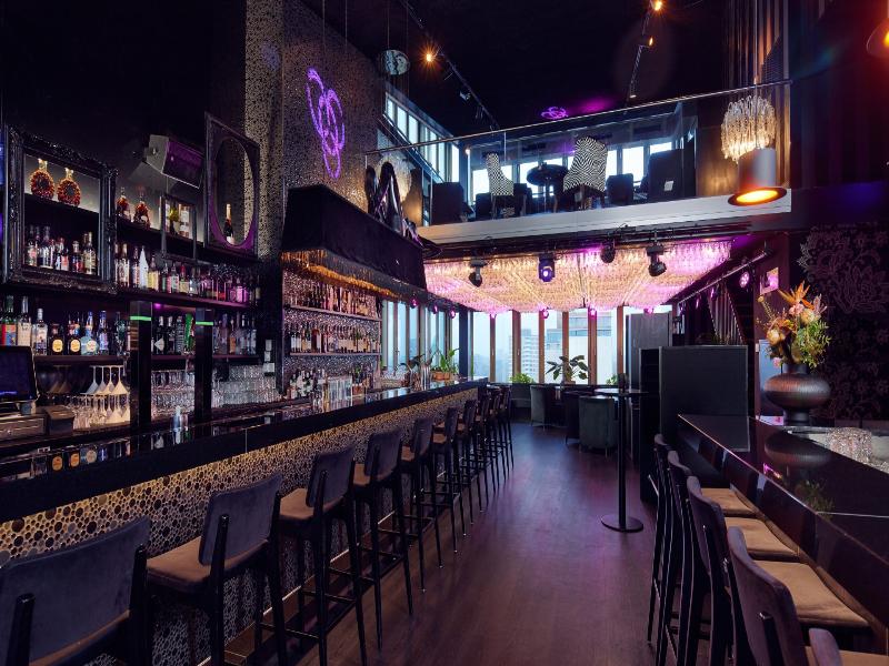 WestCord Fashion Hotel Amsterdam image