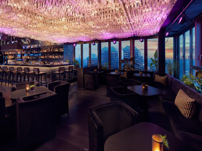 WestCord Fashion Hotel Amsterdam image