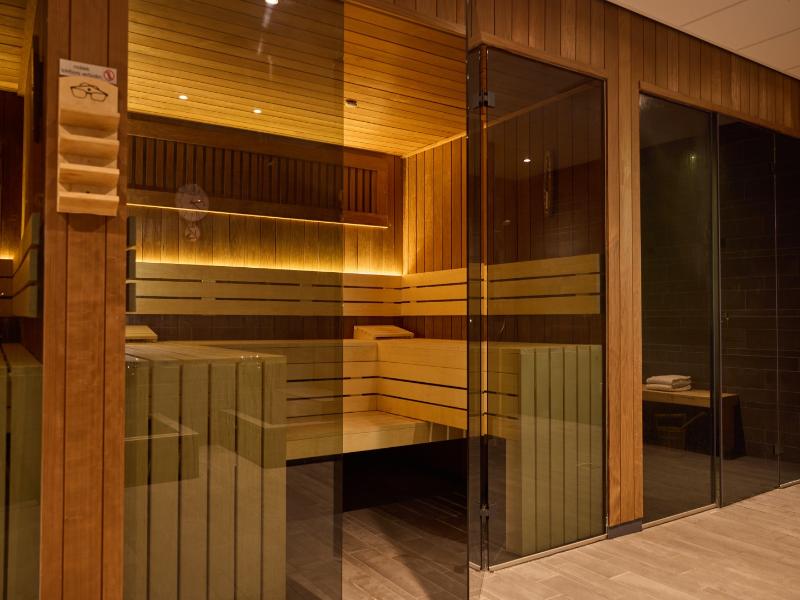 WestCord Fashion Hotel Amsterdam image