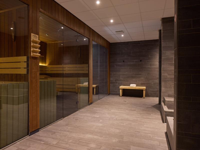 WestCord Fashion Hotel Amsterdam image