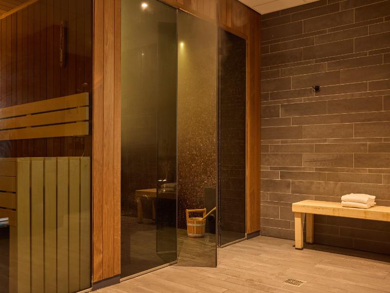 WestCord Fashion Hotel Amsterdam image