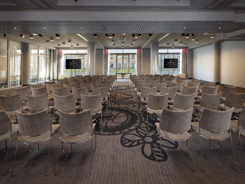 WestCord Fashion Hotel Amsterdam image