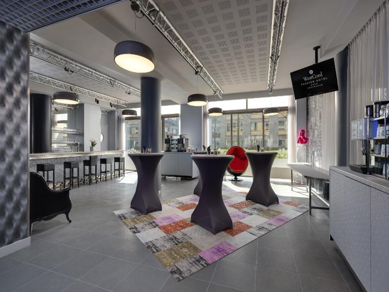 WestCord Fashion Hotel Amsterdam image