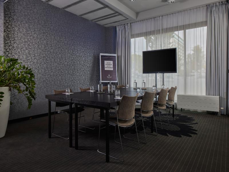 WestCord Fashion Hotel Amsterdam image