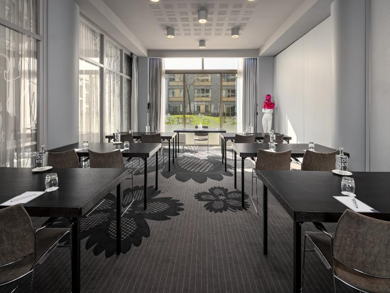 WestCord Fashion Hotel Amsterdam image
