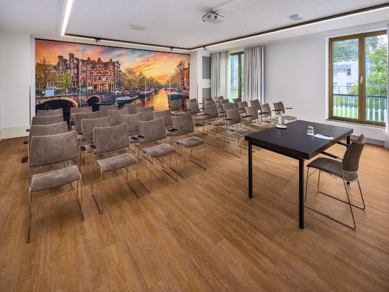 WestCord Fashion Hotel Amsterdam image