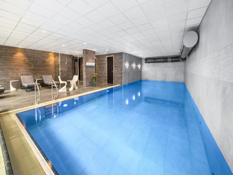 WestCord Fashion Hotel Amsterdam image