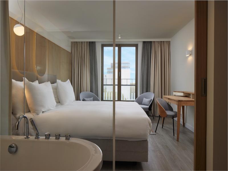 WestCord Fashion Hotel Amsterdam image