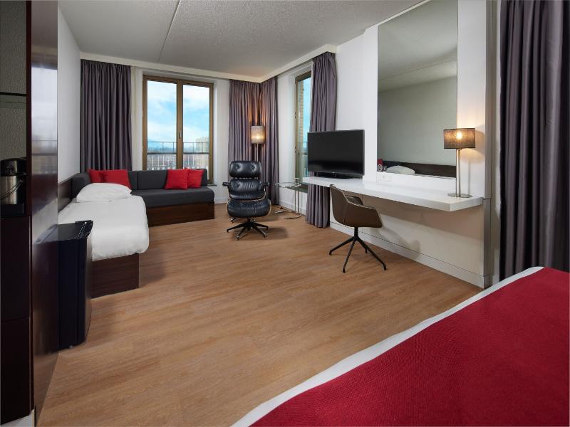 WestCord Fashion Hotel Amsterdam image