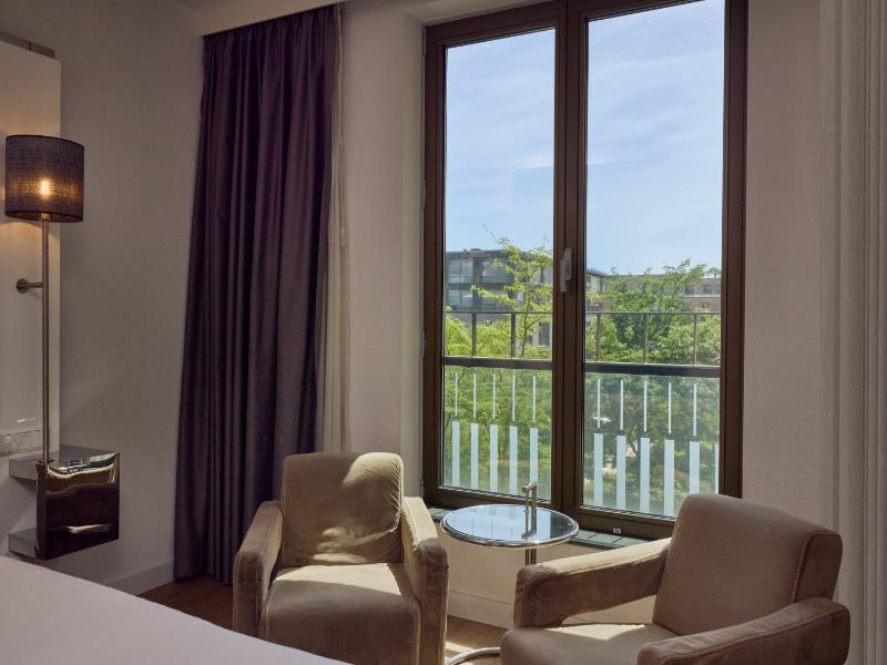 WestCord Fashion Hotel Amsterdam image