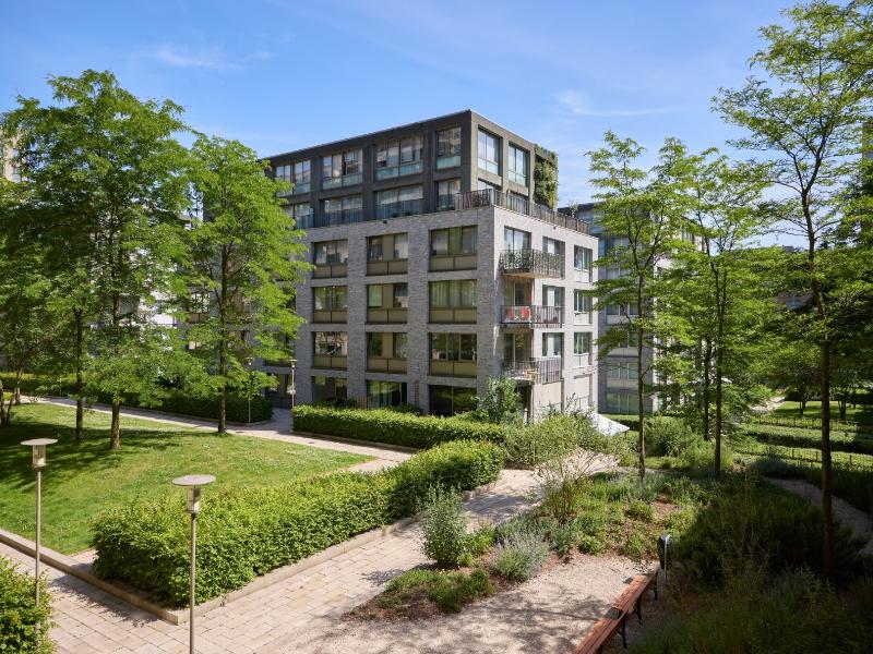 WestCord Fashion Hotel Amsterdam image