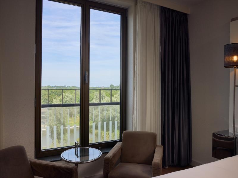 WestCord Fashion Hotel Amsterdam image