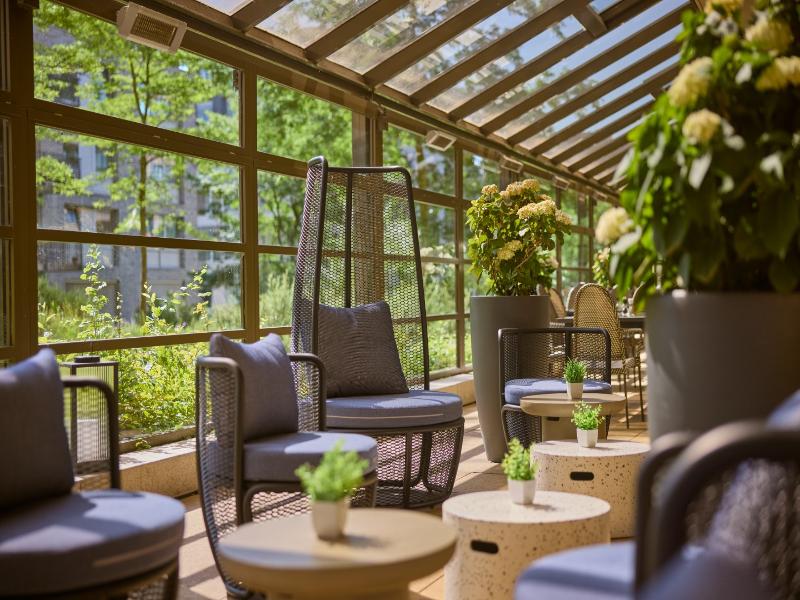 WestCord Fashion Hotel Amsterdam image
