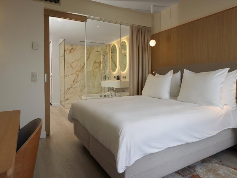 WestCord Fashion Hotel Amsterdam image