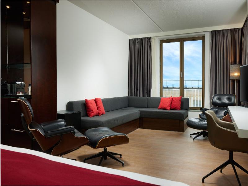 WestCord Fashion Hotel Amsterdam image