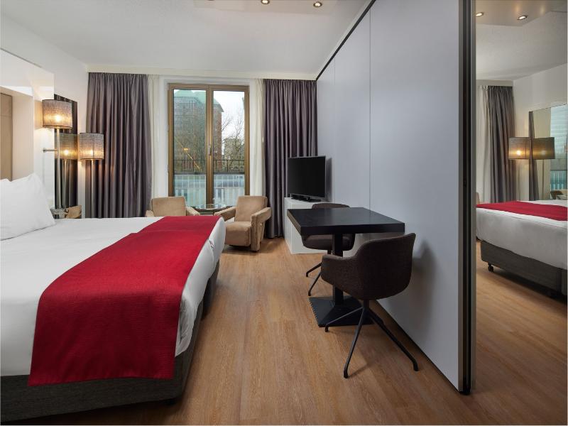 WestCord Fashion Hotel Amsterdam image