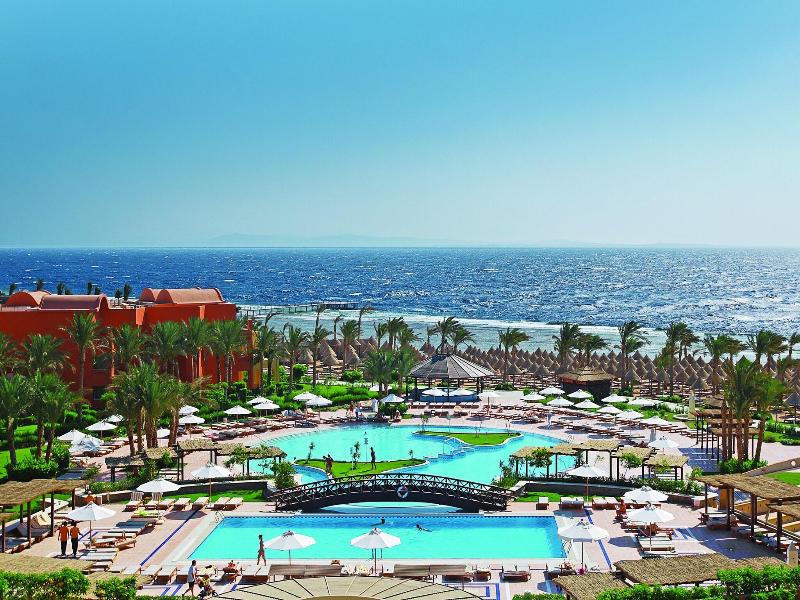 Grand Plaza Sharm image