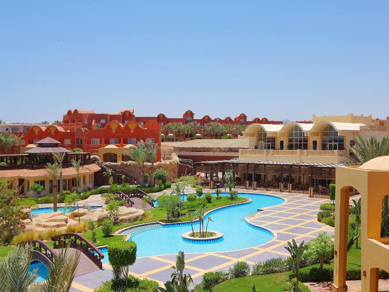 Grand Plaza Sharm image