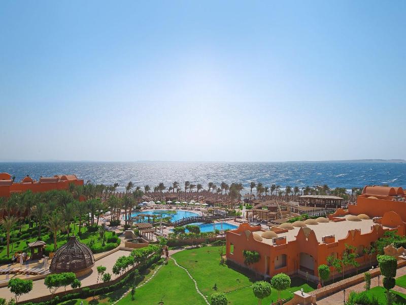 Grand Plaza Sharm image