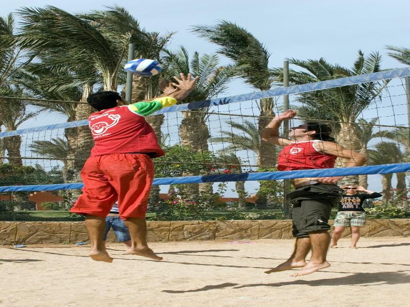 Grand Plaza Sharm image