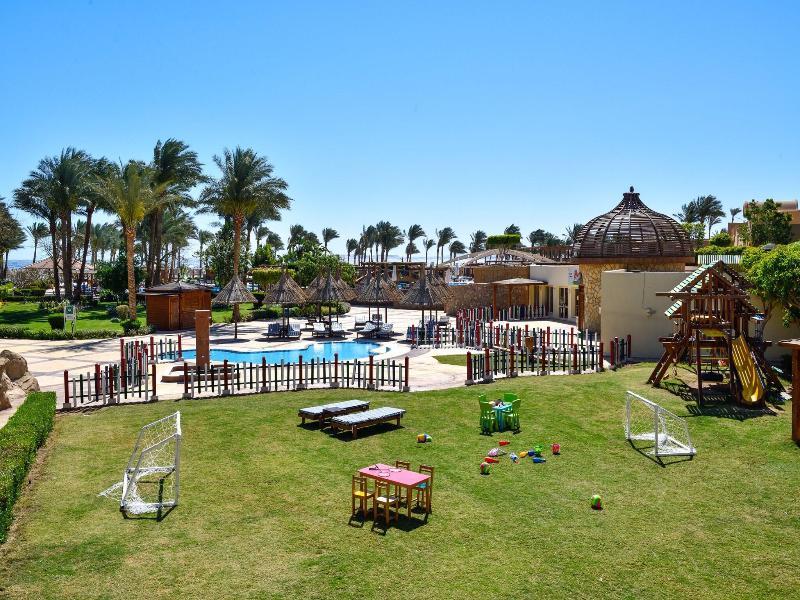 Grand Plaza Sharm image