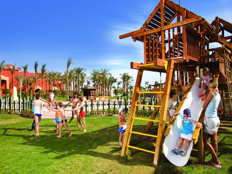 Grand Plaza Sharm image