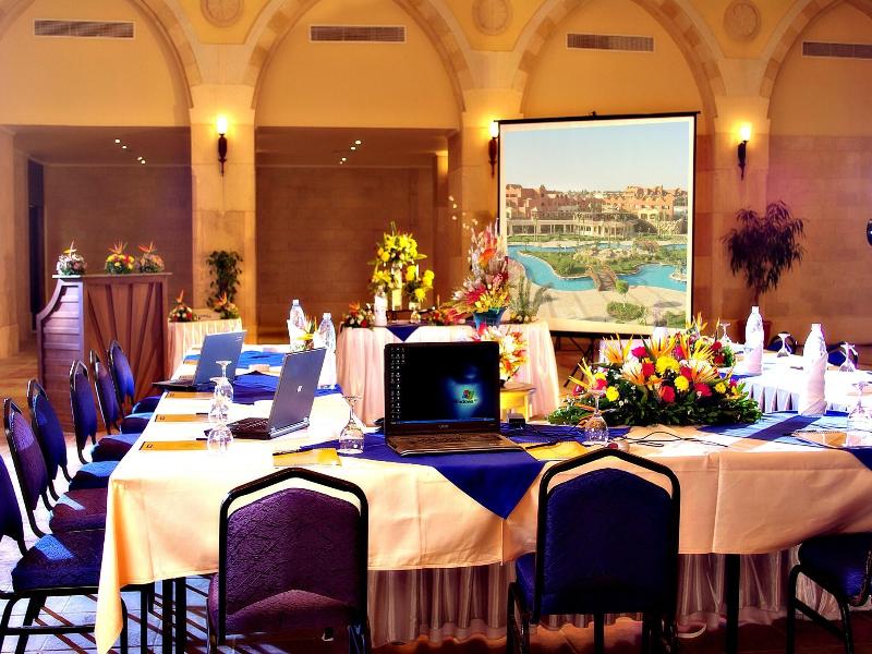 Grand Plaza Sharm image